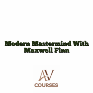 Modern Mastermind With Maxwell Finn