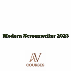 Modern Screenwriter 2023