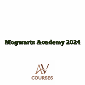 Mogwarts Academy 2024