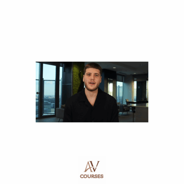 Mohamad Shamait - Dropshipping Mentorship