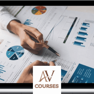Mohit Mittal - Learn Step by step Process to value stocks of company