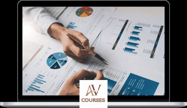 Mohit Mittal - Learn Step by step Process to value stocks of company
