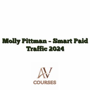 Molly Pittman - Smart Paid Traffic 2024