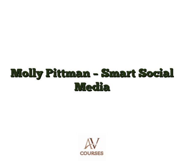 Molly Pittman - Smart Social Media