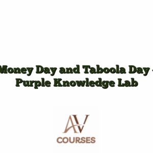 Money Day and Taboola Day - Purple Knowledge Lab