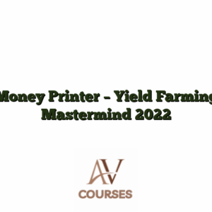 Money Printer - Yield Farming Mastermind 2022