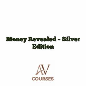 Money Revealed - Silver Edition