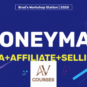 Moneyman - CPA + Affiliate + Selling By Buysellmethods
