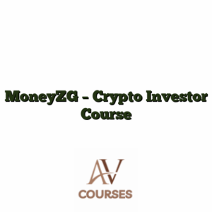 MoneyZG - Crypto Investor Course