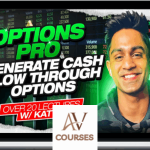 Moneyvest - Options Cash Flow - Generate Income through Options