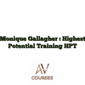 Monique Gallagher : Highest Potential Training HPT