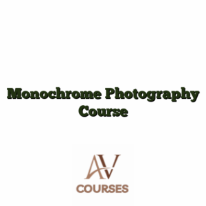 Monochrome Photography Course