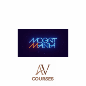 Morgan Williams - Mogrt Mania Create customizable templates in AE to supercharge your Premiere workflow