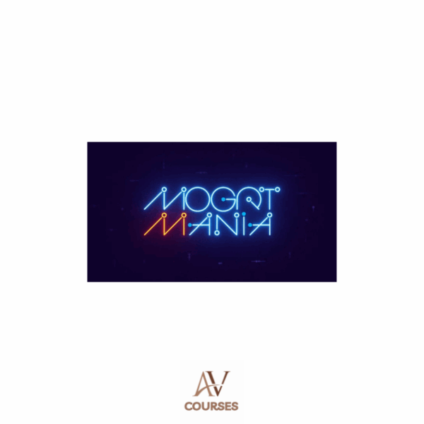 Morgan Williams - Mogrt Mania Create customizable templates in AE to supercharge your Premiere workflow