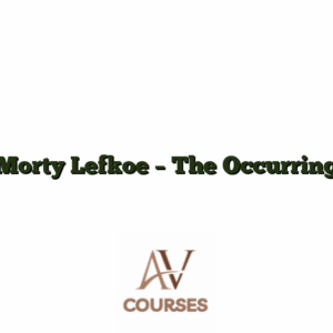 Morty Lefkoe - The Occurring