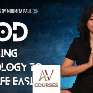 Moumita - Using Tech to Make your Life Easier - HOD (Channeled Video)