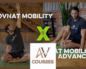 MovNat Mobility Bundle By MovNat