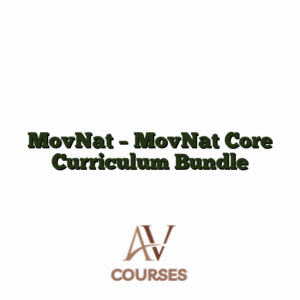 MovNat - MovNat Core Curriculum Bundle
