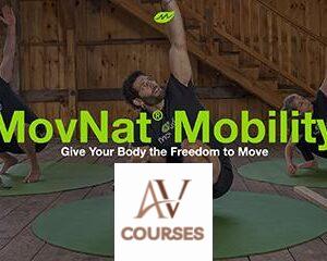 MovNat® Mobility By Danny Clark - MovNat
