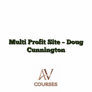 Multi Profit Site - Doug Cunnington