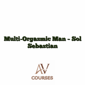 Multi-Orgasmic Man - Sol Sebastian