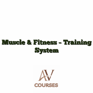Muscle & Fitness - Training System