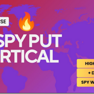 My Options Edge - 15 SPY Put Spread