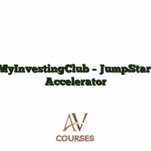 MyInvestingClub - JumpStart Accelerator