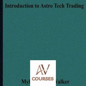 Introduction to Astro Tech Trading