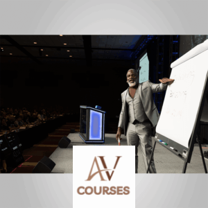 Myron Golden - Mastery Boot Camp