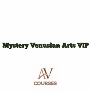 Mystery Venusian Arts VIP