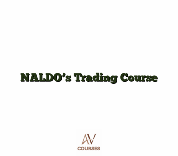 NALDO's Trading Course