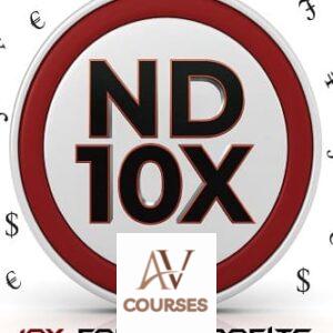 ND10X: 10X Your Money In 10 Days Trading System