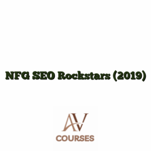 NFG SEO Rockstars (2019)
