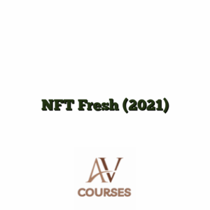 NFT Fresh (2021)