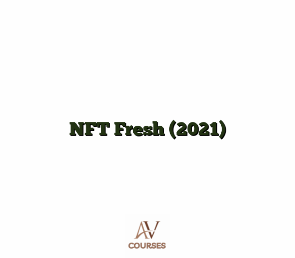 NFT Fresh (2021)