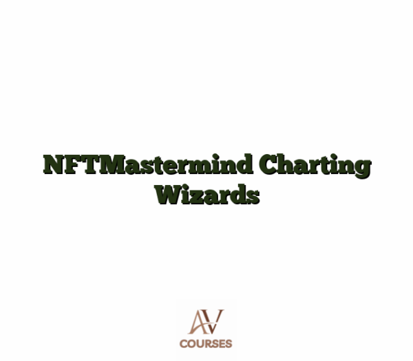 NFTMastermind Charting Wizards