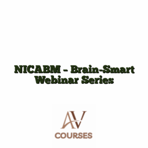 NICABM - Brain-Smart Webinar Series