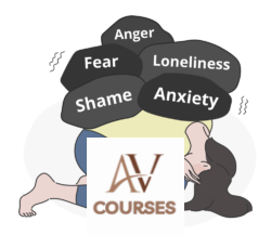 NICABM - How to Help Clients Develop Tolerance for Emotional Distress