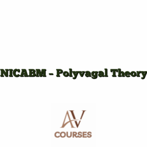 NICABM - Polyvagal Theory