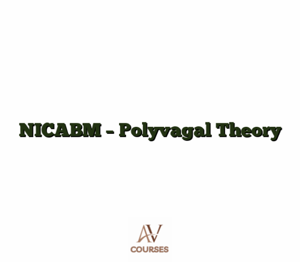 NICABM - Polyvagal Theory
