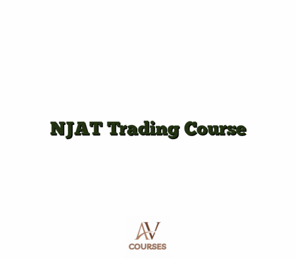 NJAT Trading Course