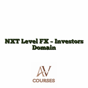 NXT Level FX - Investors Domain