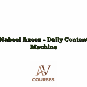 Nabeel Azeez - Daily Content Machine