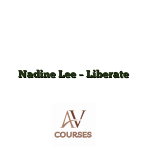 Nadine Lee - Liberate