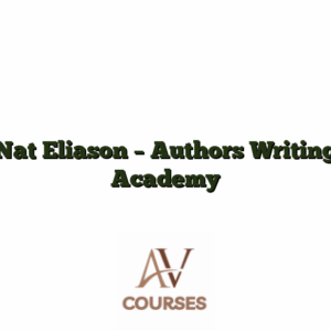 Nat Eliason - Authors Writing Academy