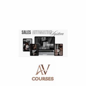 Natalia Raitomaki - Sales Automation System