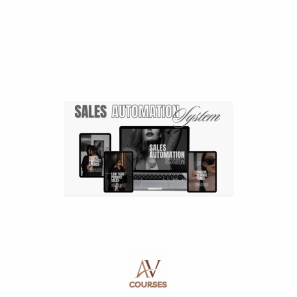 Natalia Raitomaki - Sales Automation System