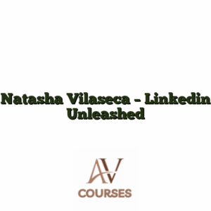 Natasha Vilaseca - Linkedin Unleashed