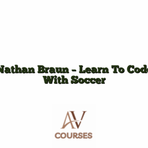 Nathan Braun - Learn To Code With Soccer